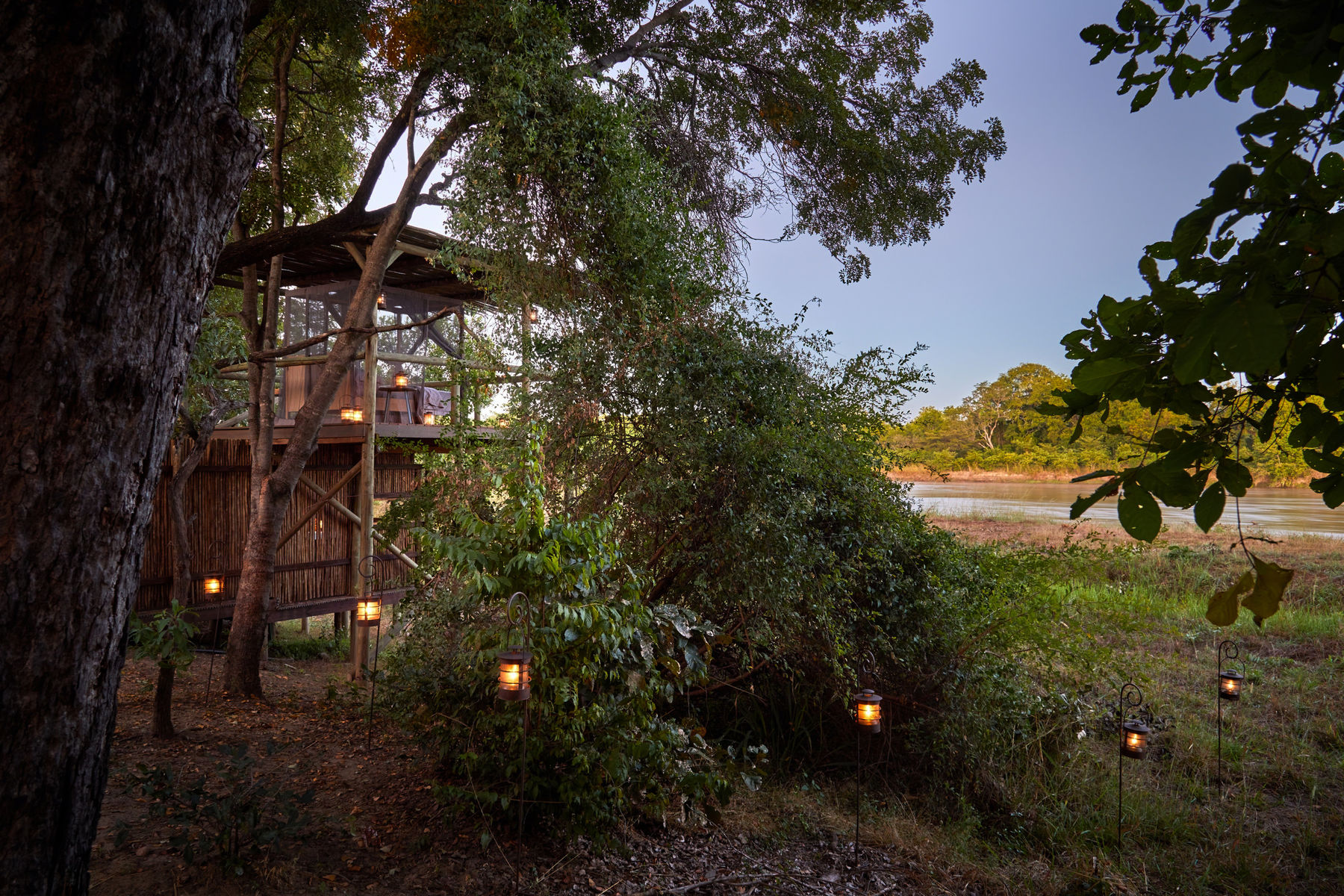 Kapamba Bushcamp thumbnail 4